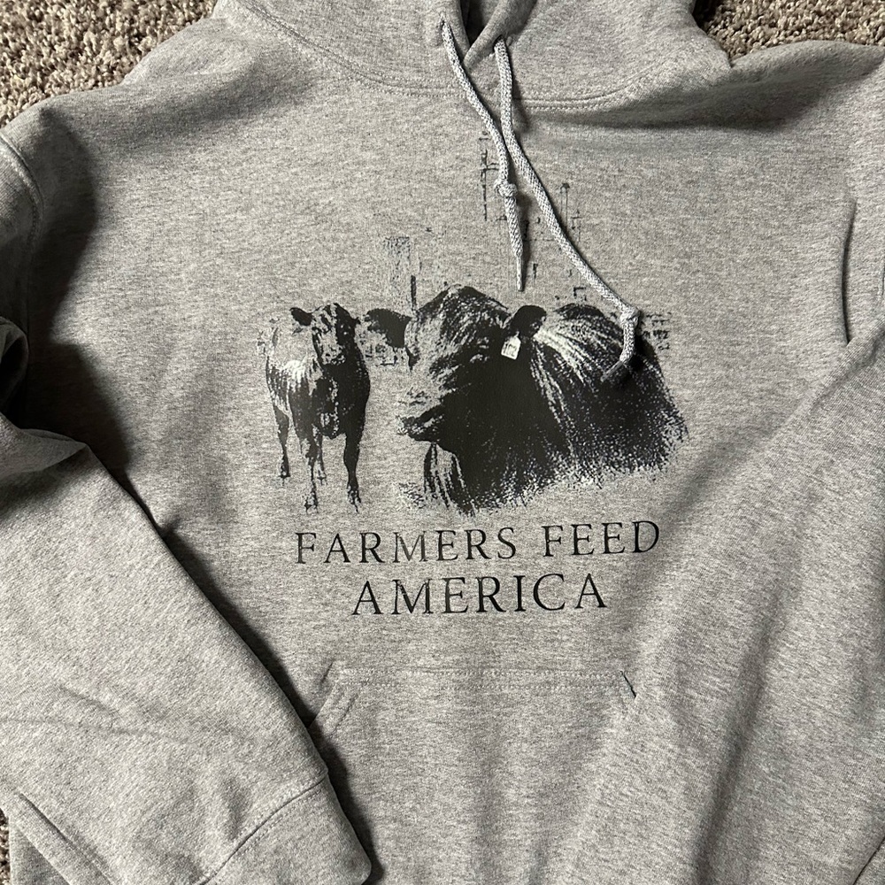 Farmers Feed America